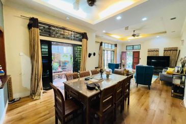 Seksyen 9, Bandar Baru Bangi