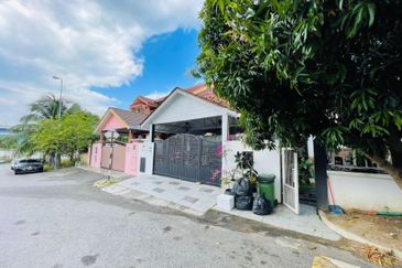 Seksyen 9, Bandar Baru Bangi