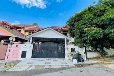 Seksyen 9, Bandar Baru Bangi