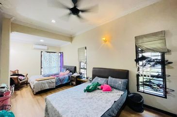 Seksyen 9, Bandar Baru Bangi