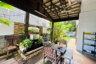 Seksyen 9, Bandar Baru Bangi