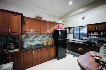 Seksyen 9, Bandar Baru Bangi