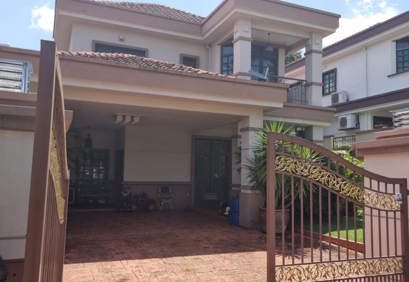 Tropicana Indah (Damansara Indah Resort Homes)