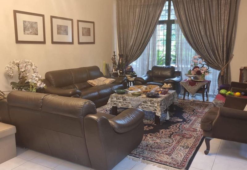 Tropicana Indah (Damansara Indah Resort Homes)