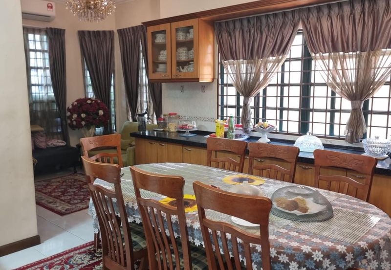 Tropicana Indah (Damansara Indah Resort Homes)