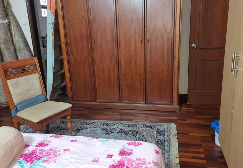 Tropicana Indah (Damansara Indah Resort Homes)