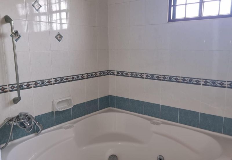 Tropicana Indah (Damansara Indah Resort Homes)