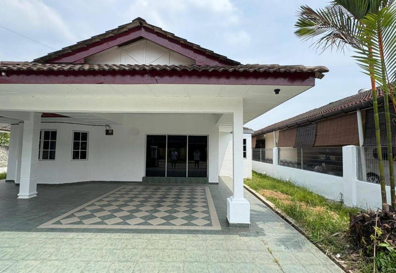 Bandar Baru Bukit Mentok