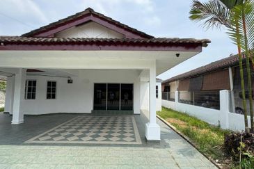 Bandar Baru Bukit Mentok