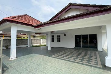 Bandar Baru Bukit Mentok