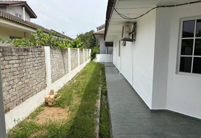 Bandar Baru Bukit Mentok