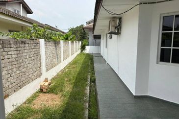 Bandar Baru Bukit Mentok