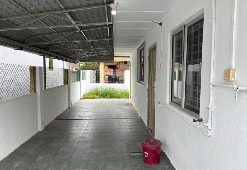 Bandar Baru Bukit Mentok