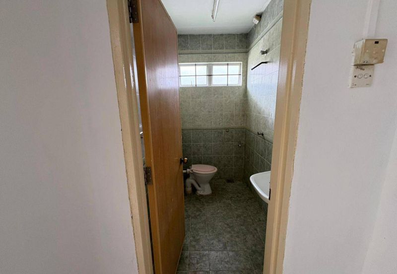 Bandar Baru Bukit Mentok