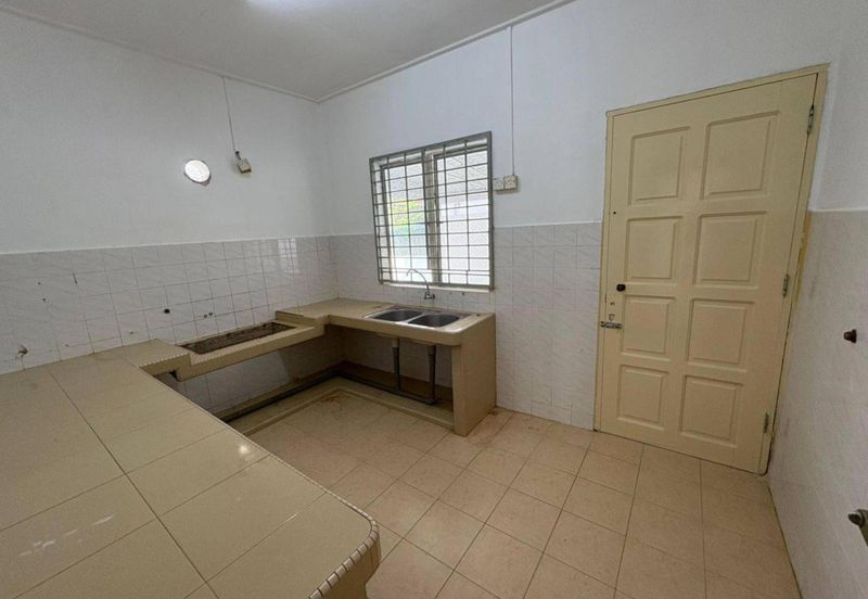 Bandar Baru Bukit Mentok