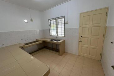 Bandar Baru Bukit Mentok