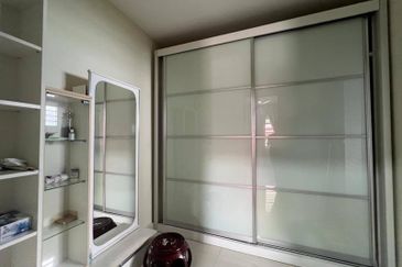 Taman Tasik Semenyih (Lake Residence)