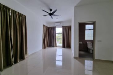 Penduline @ Bandar Rimbayu