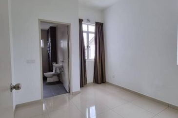 Penduline @ Bandar Rimbayu