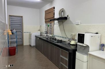 Bandar Teknologi Kajang