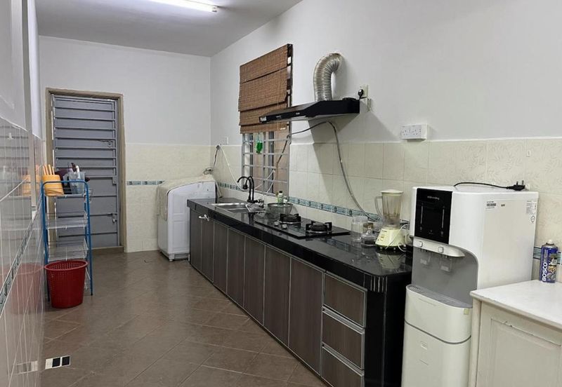 Bandar Teknologi Kajang