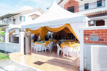 Bandar Teknologi Kajang