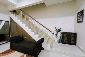 Bandar Teknologi Kajang