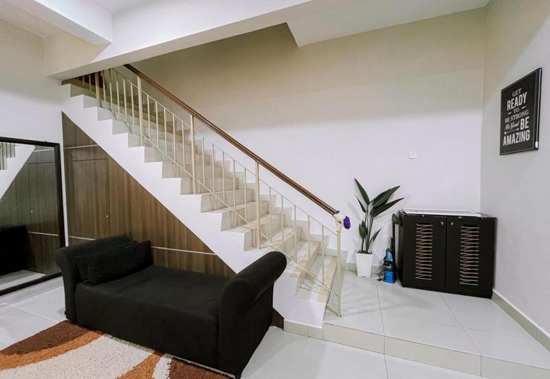 Bandar Teknologi Kajang