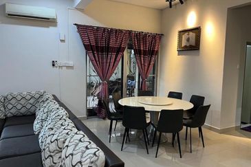 Bandar Teknologi Kajang