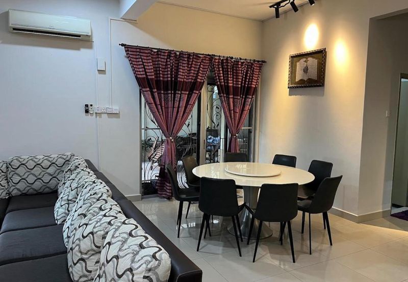 Bandar Teknologi Kajang