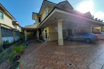 Bandar Teknologi Kajang