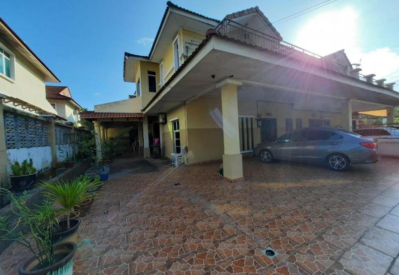 Bandar Teknologi Kajang