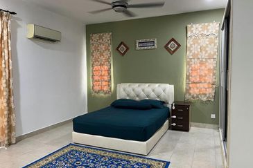 Bandar Teknologi Kajang