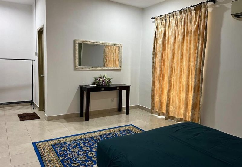 Bandar Teknologi Kajang