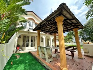 Seksyen 9, Shah Alam 2 Storey Semi D For Sale RENOVATED CORNER LOT for ...