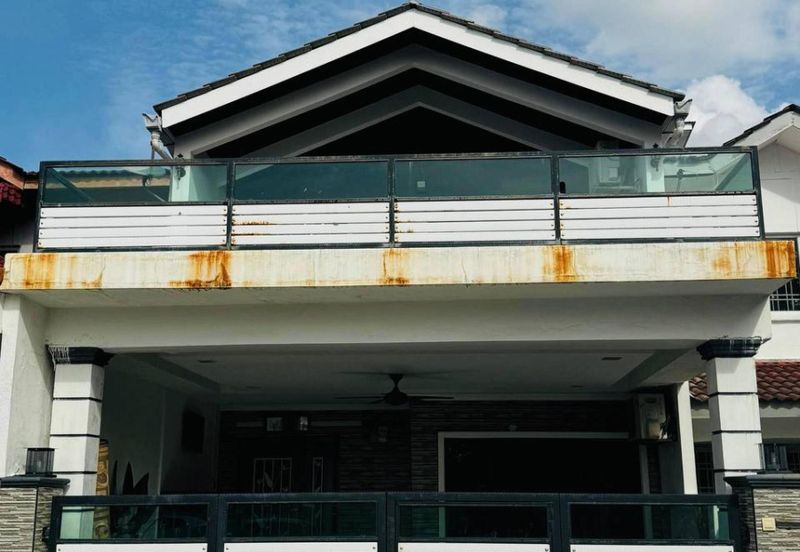 Taman Pendamar Indah 2