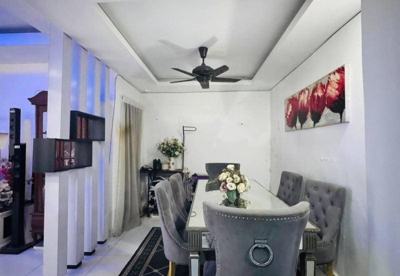 Taman Pendamar Indah 2