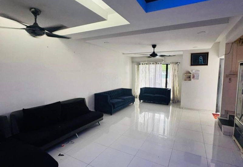 Taman Pendamar Indah 2