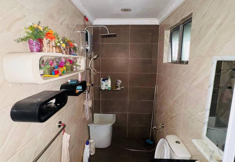 Taman Pendamar Indah 2