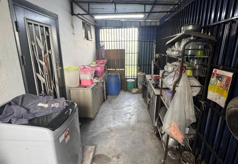 Taman Pendamar Indah 2