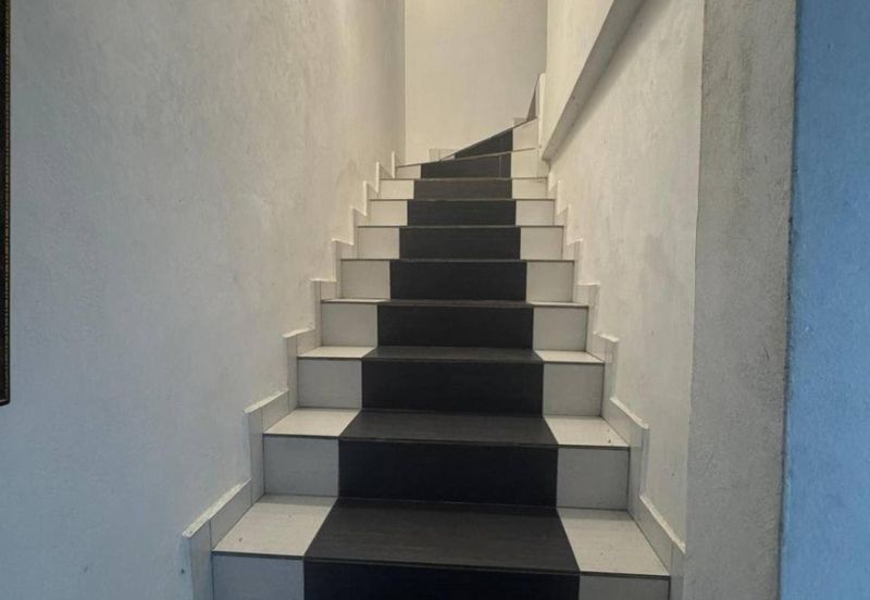 Taman Pendamar Indah 2