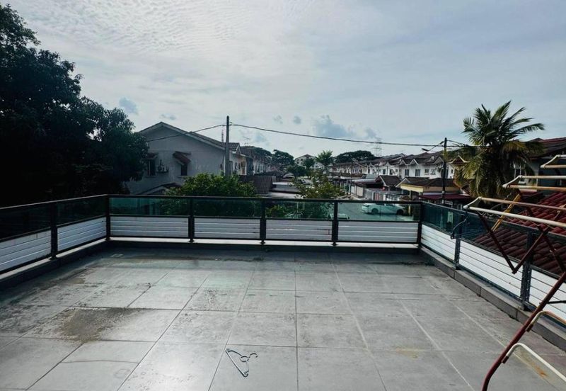 Taman Pendamar Indah 2