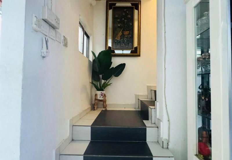 Taman Pendamar Indah 2