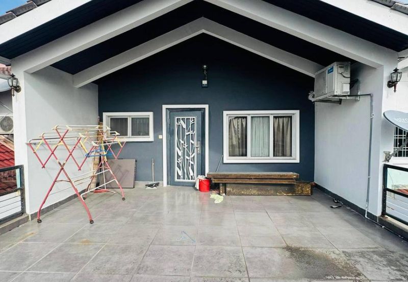 Taman Pendamar Indah 2