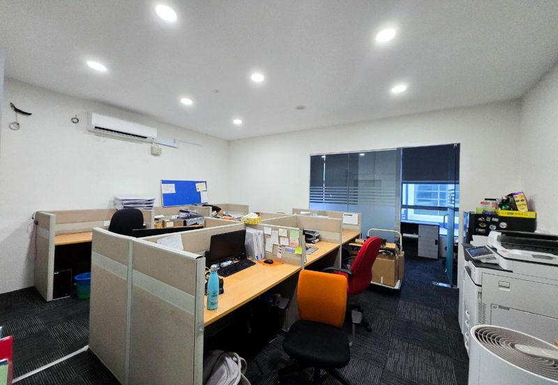 Tiong Nam Industrial Park @ Seksyen 51