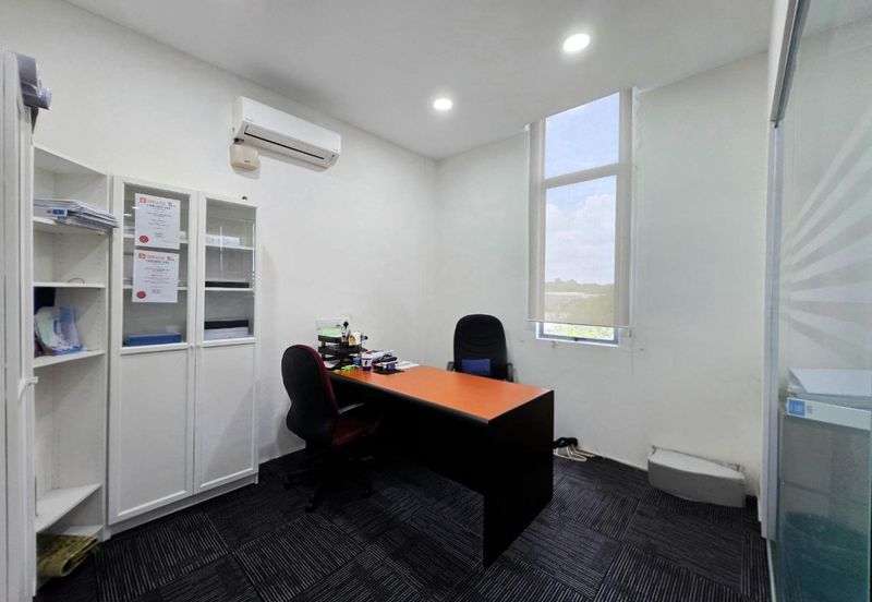 Tiong Nam Industrial Park @ Seksyen 51