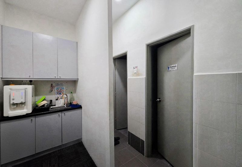 Tiong Nam Industrial Park @ Seksyen 51