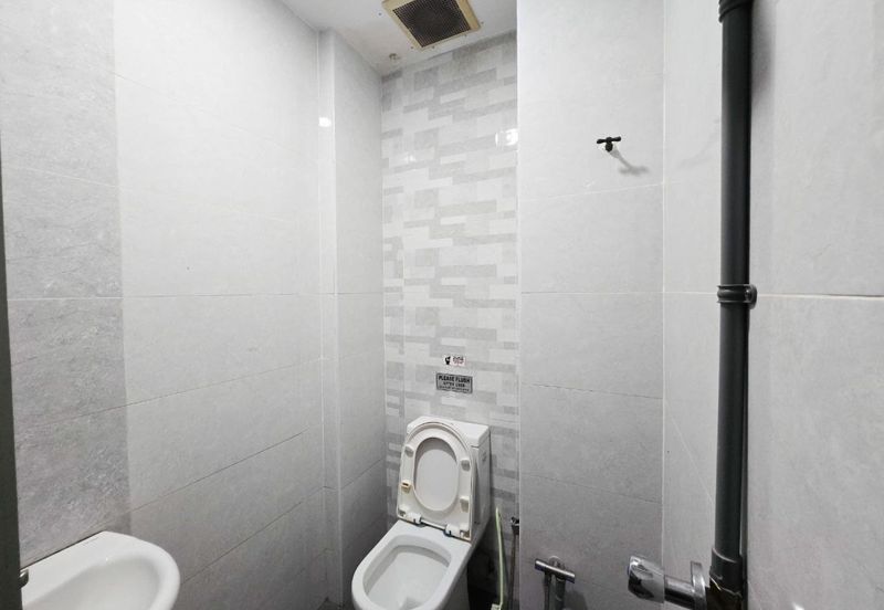 Tiong Nam Industrial Park @ Seksyen 51