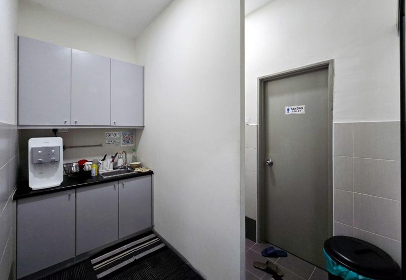 Tiong Nam Industrial Park @ Seksyen 51