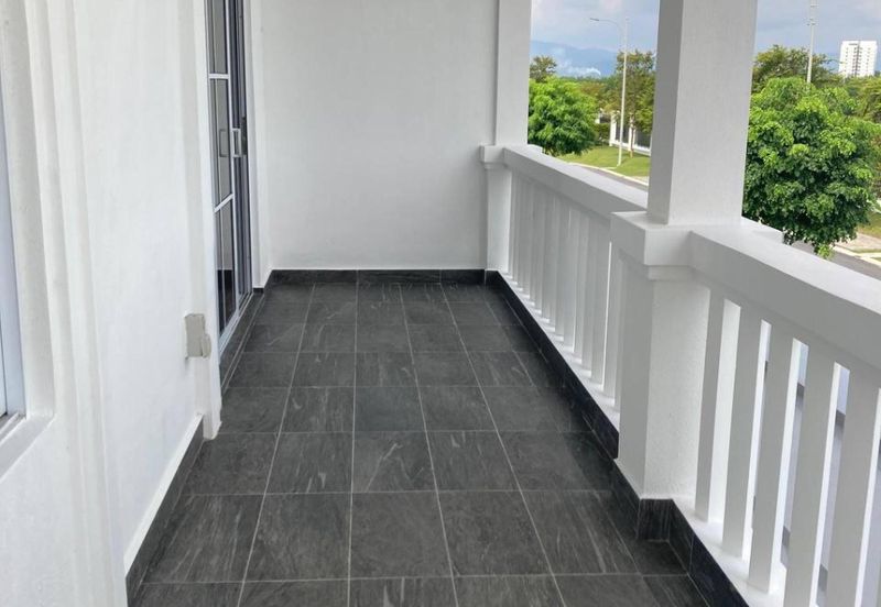 Stoneridge @ Eco Majestic